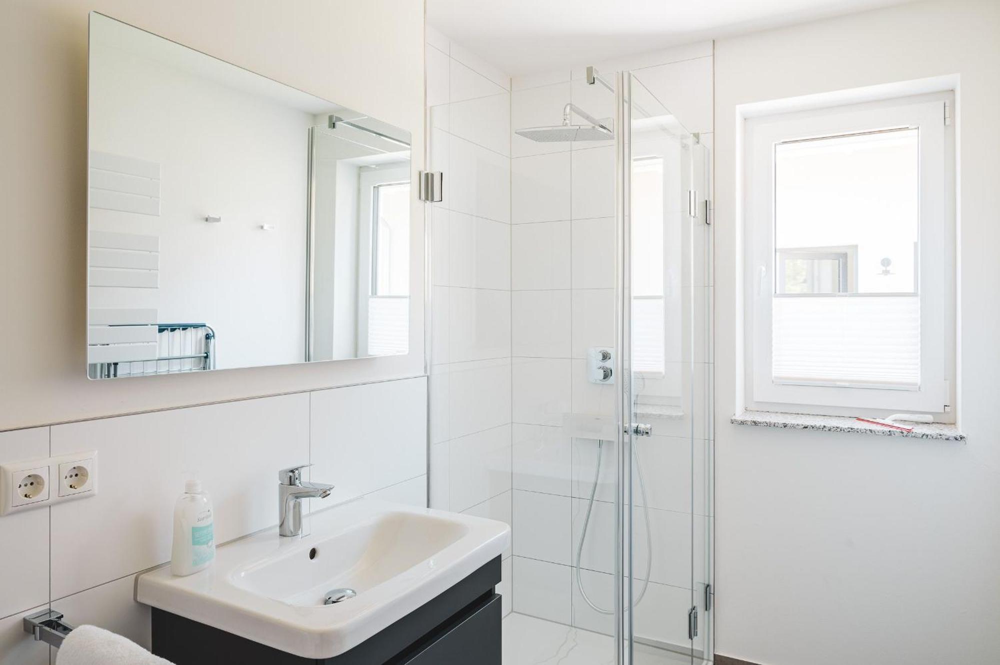 Duenenquartier Apartment 16 Цингст Екстер'єр фото