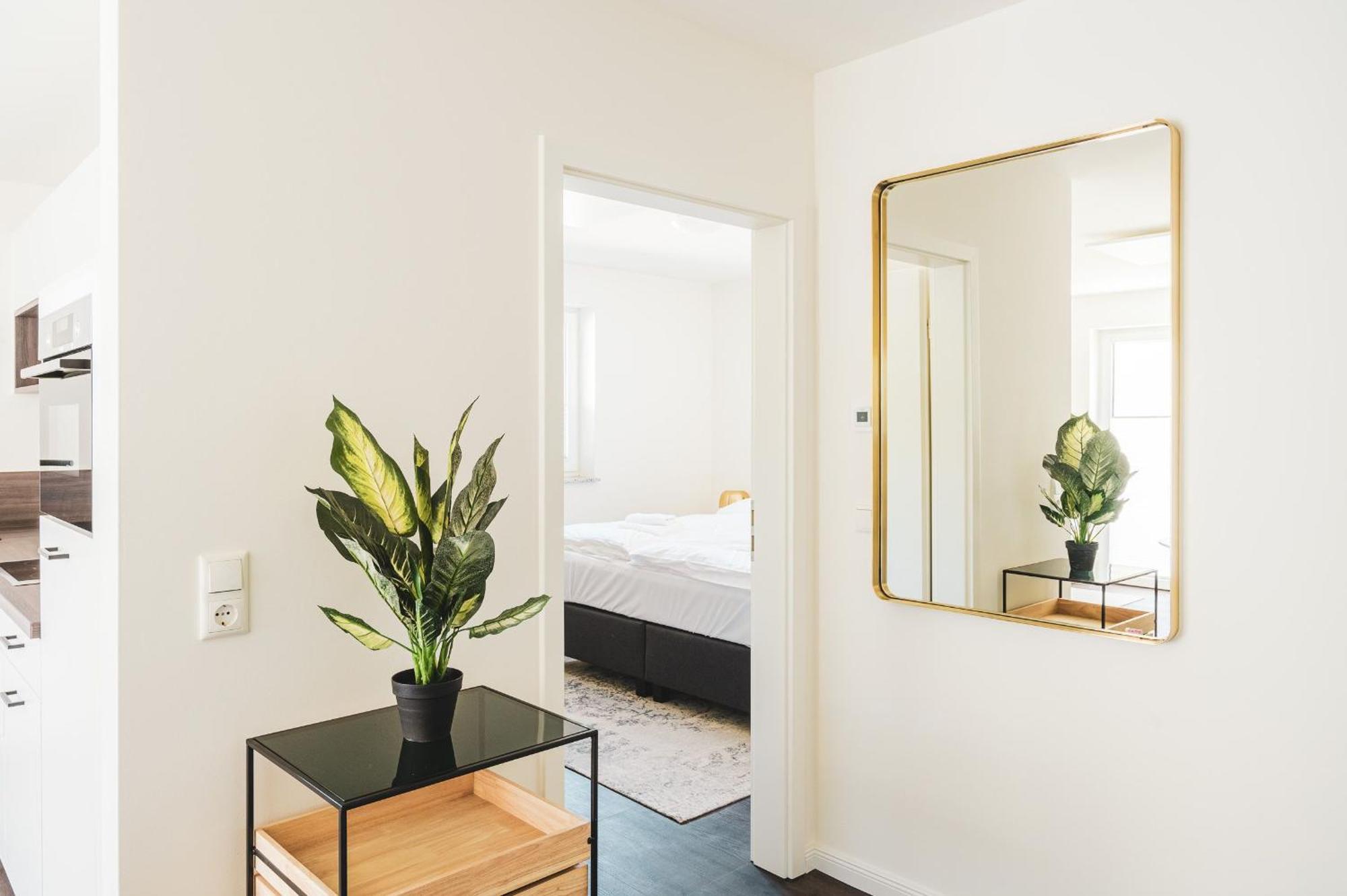 Duenenquartier Apartment 16 Цингст Екстер'єр фото